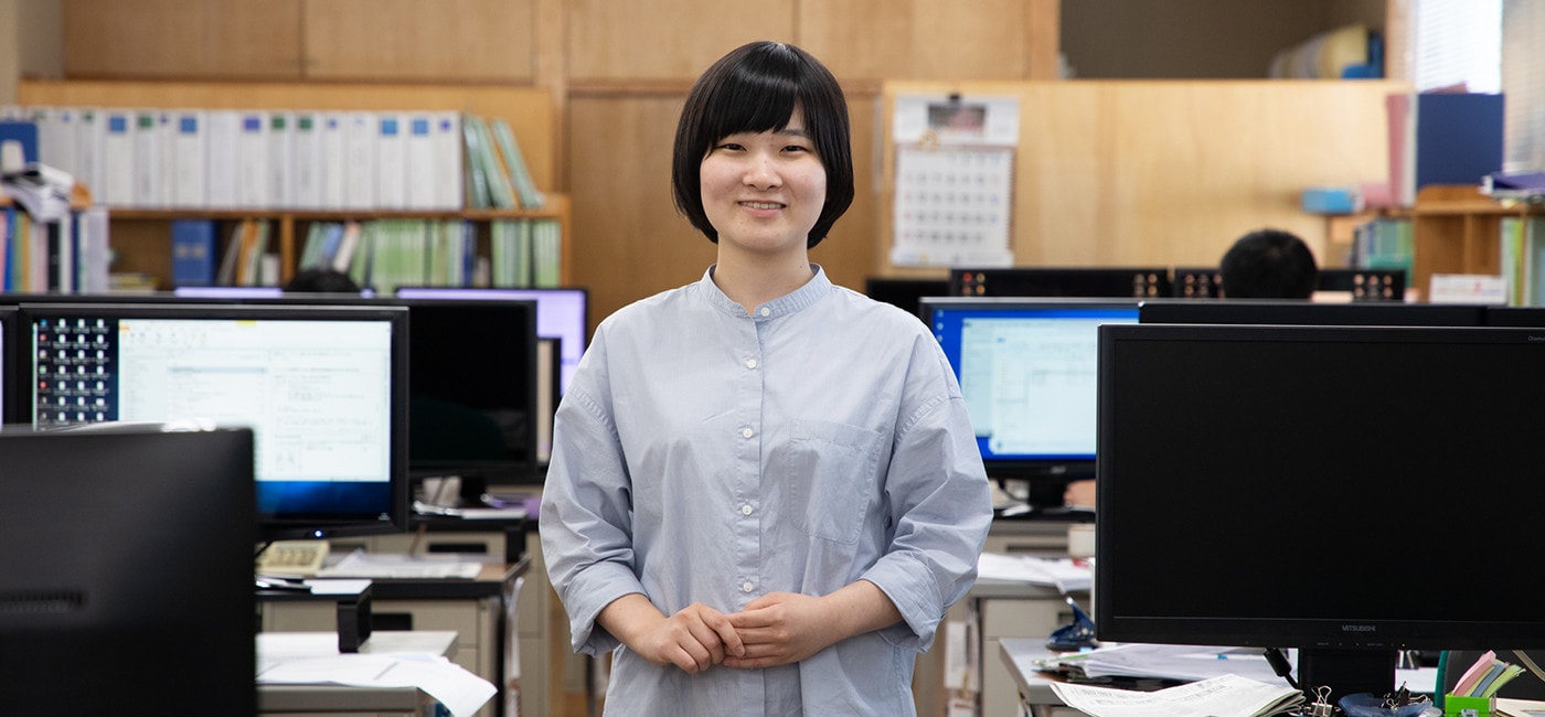 川島 みなみ