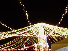 イルミネーション